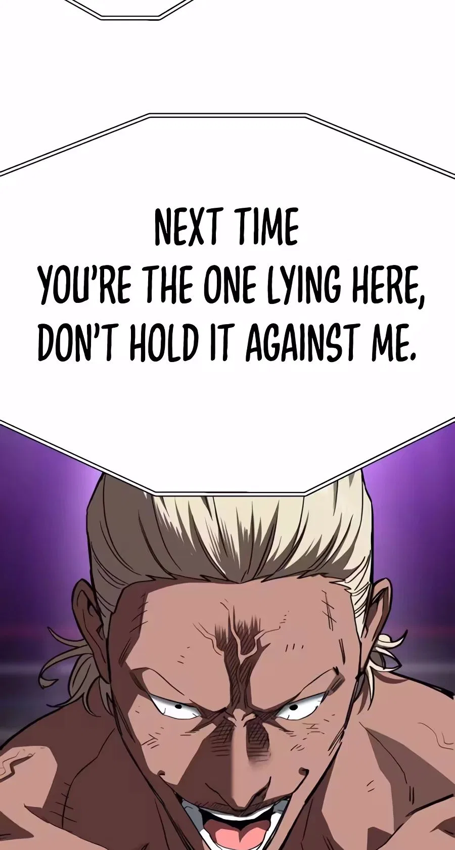 The Smiling Boxer Chapter 55 – Page 105