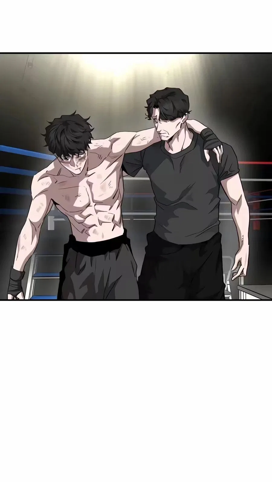 The Smiling Boxer Chapter 54 – Page 7