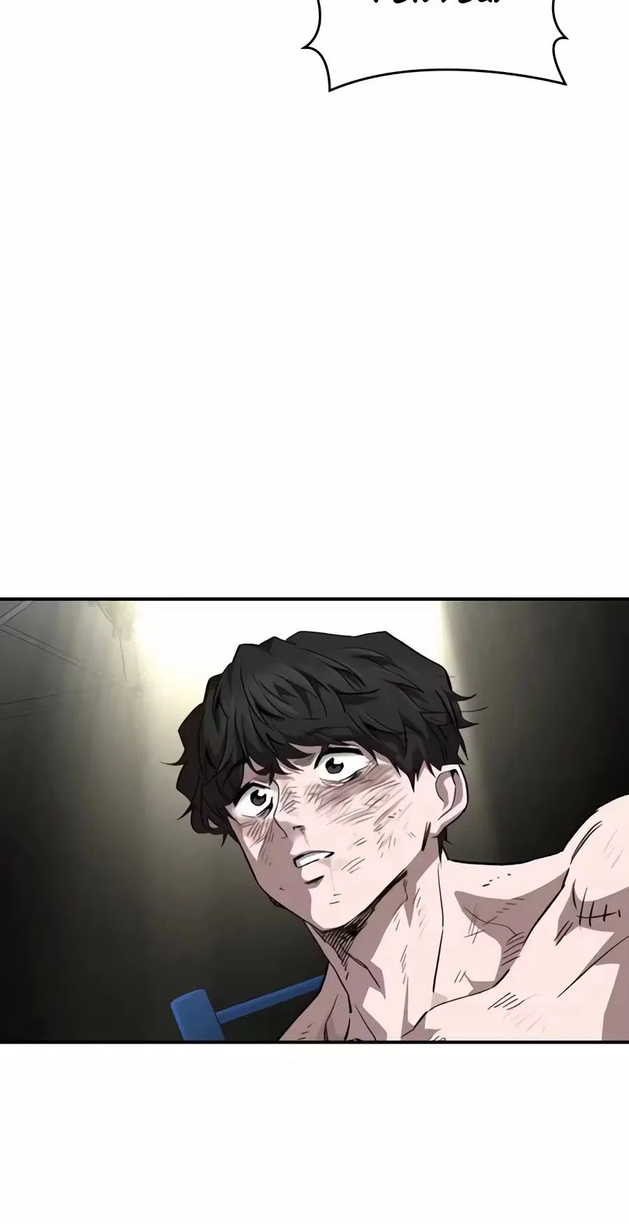 The Smiling Boxer Chapter 54 – Page 10