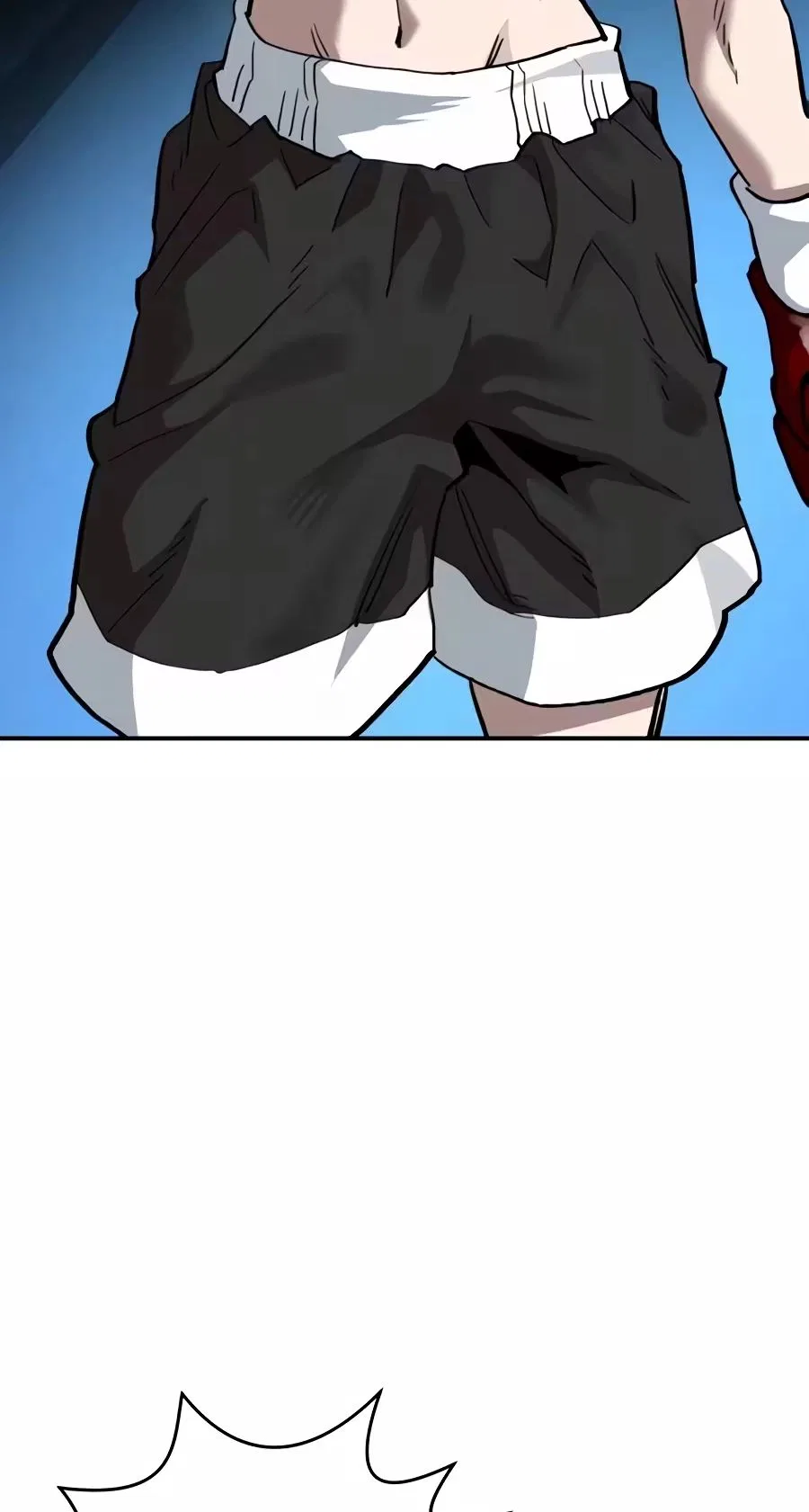 The Smiling Boxer Chapter 54 – Page 21