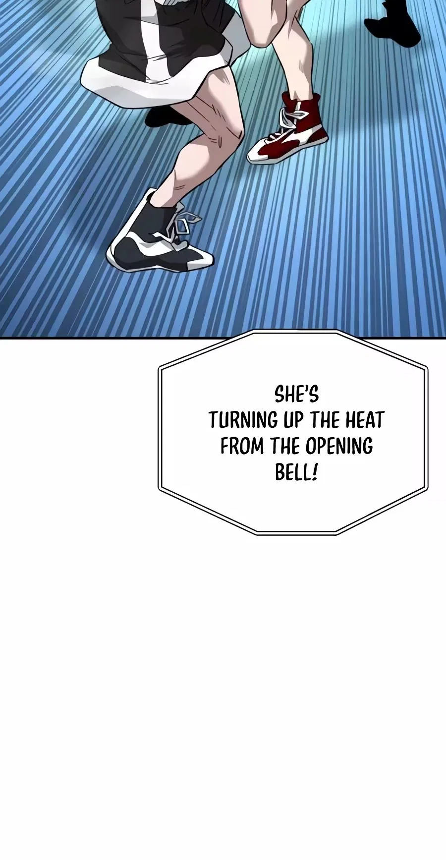 The Smiling Boxer Chapter 54 – Page 31