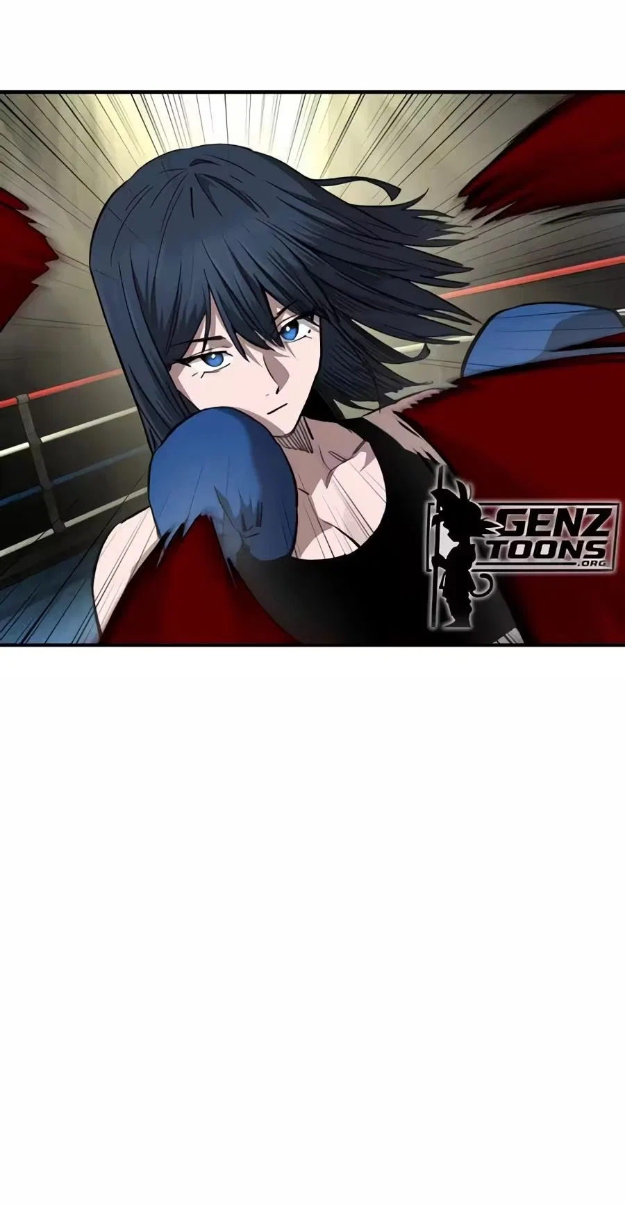 The Smiling Boxer Chapter 54 – Page 32