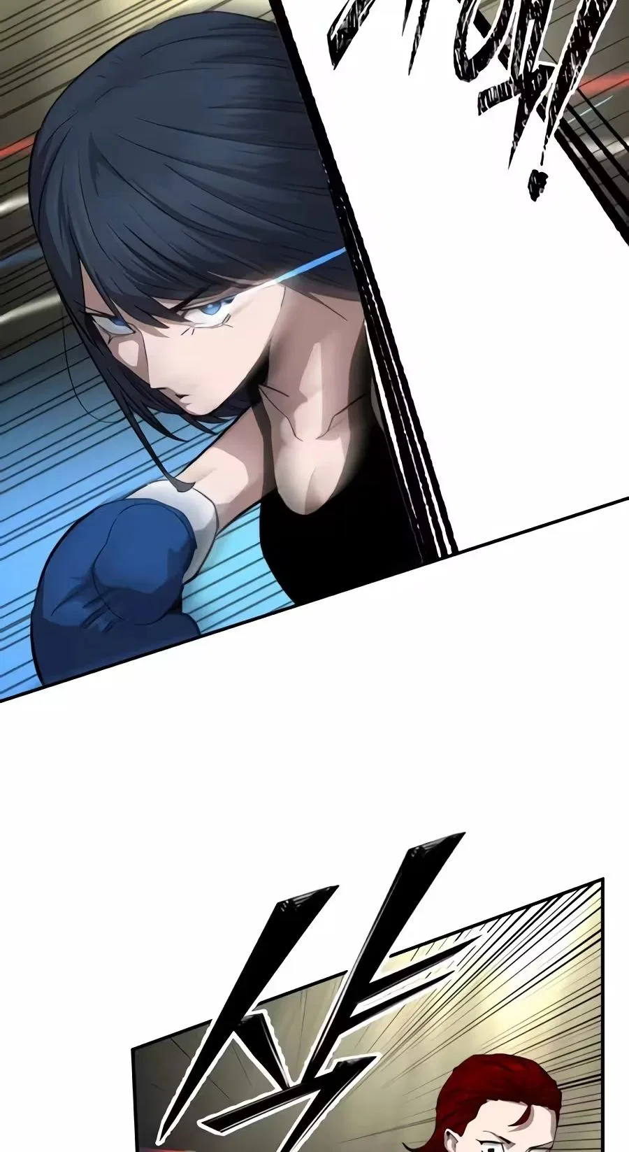 The Smiling Boxer Chapter 54 – Page 36