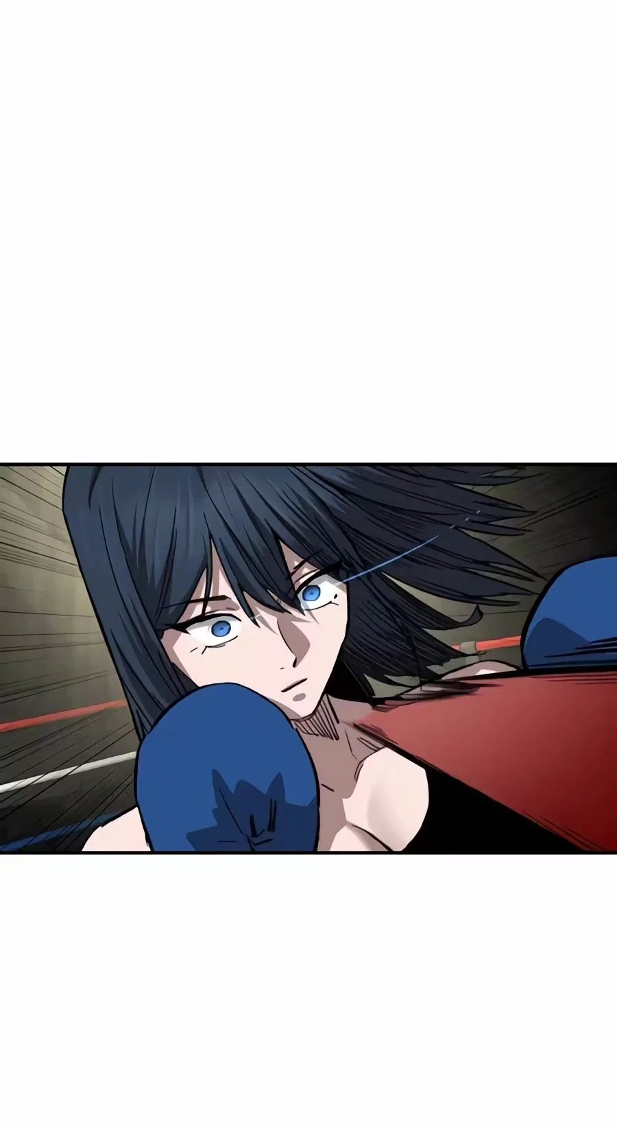 The Smiling Boxer Chapter 54 – Page 40