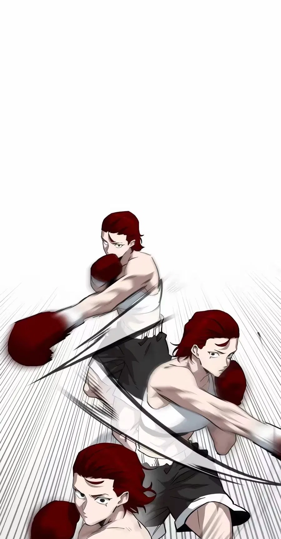 The Smiling Boxer Chapter 54 – Page 42