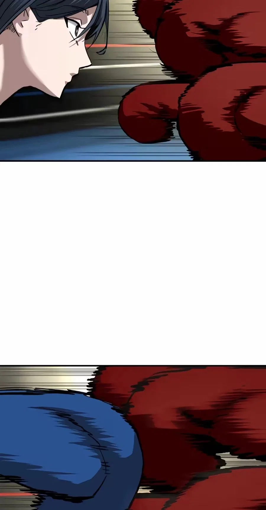 The Smiling Boxer Chapter 54 – Page 45