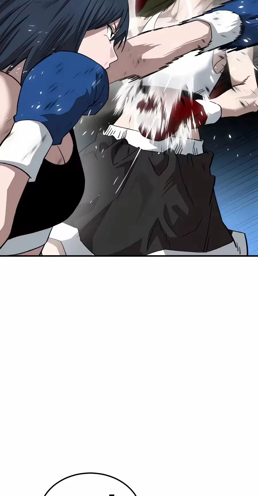 The Smiling Boxer Chapter 54 – Page 47