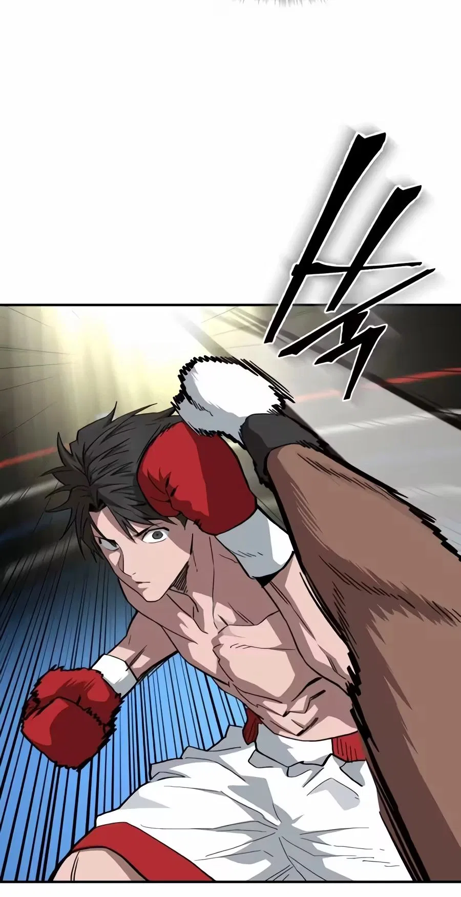 The Smiling Boxer Chapter 54 – Page 60