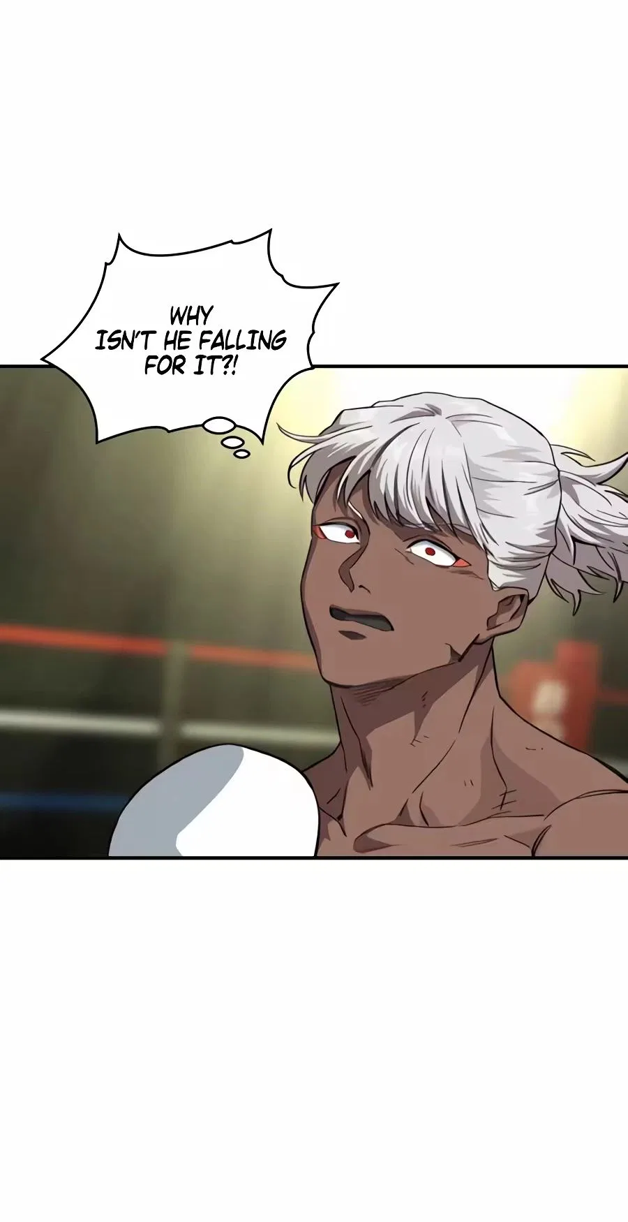 The Smiling Boxer Chapter 54 – Page 63