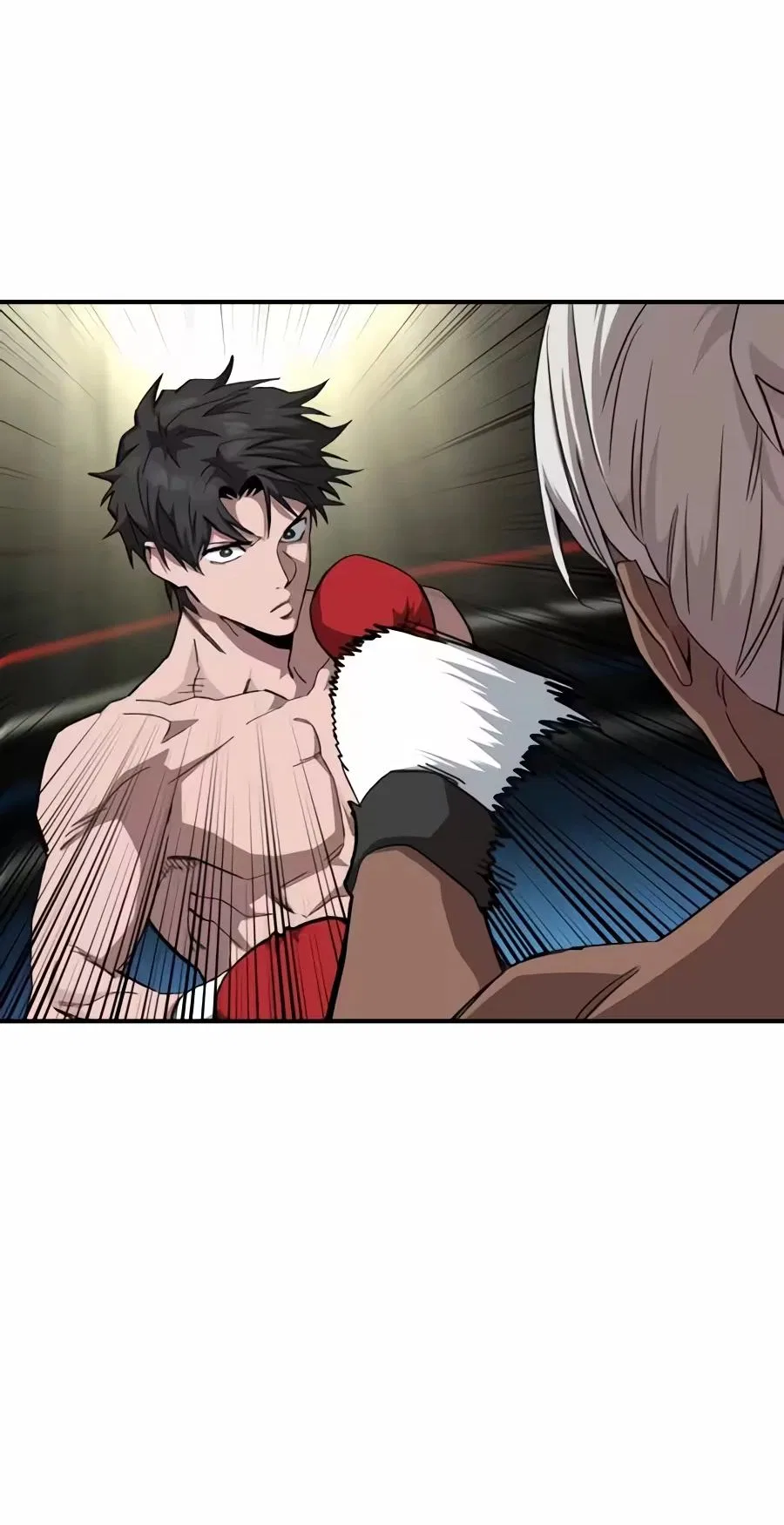 The Smiling Boxer Chapter 54 – Page 64