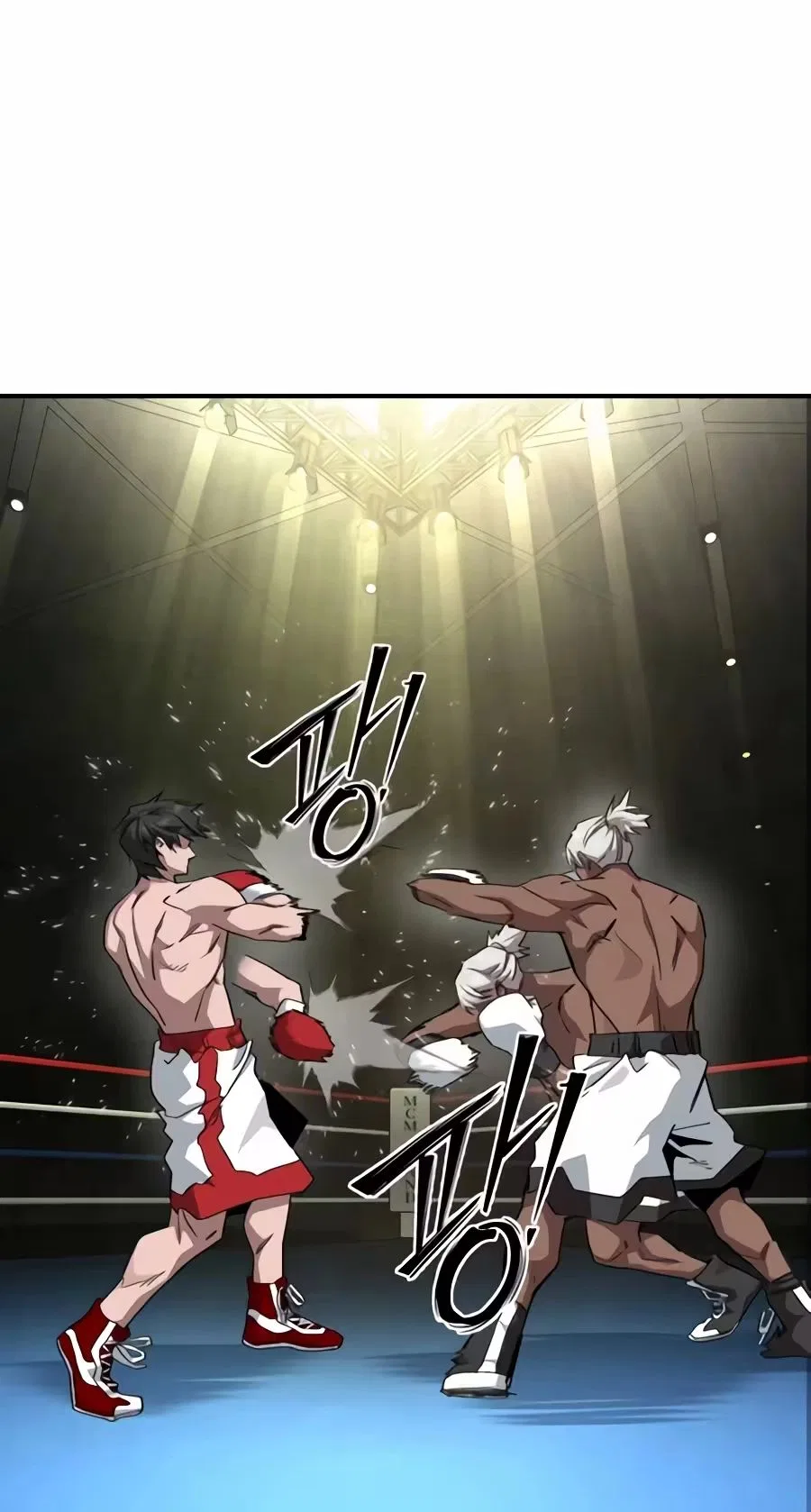The Smiling Boxer Chapter 54 – Page 65