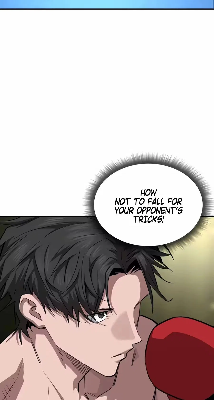 The Smiling Boxer Chapter 54 – Page 66