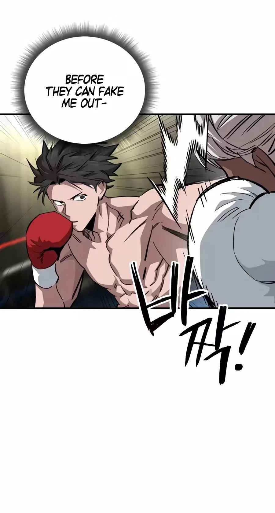The Smiling Boxer Chapter 54 – Page 68