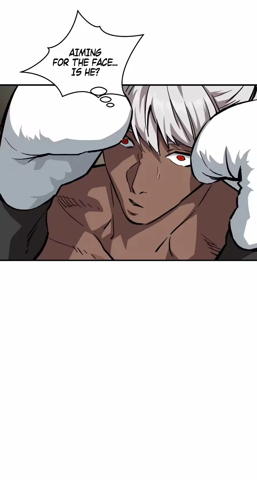 The Smiling Boxer Chapter 54 – Page 70