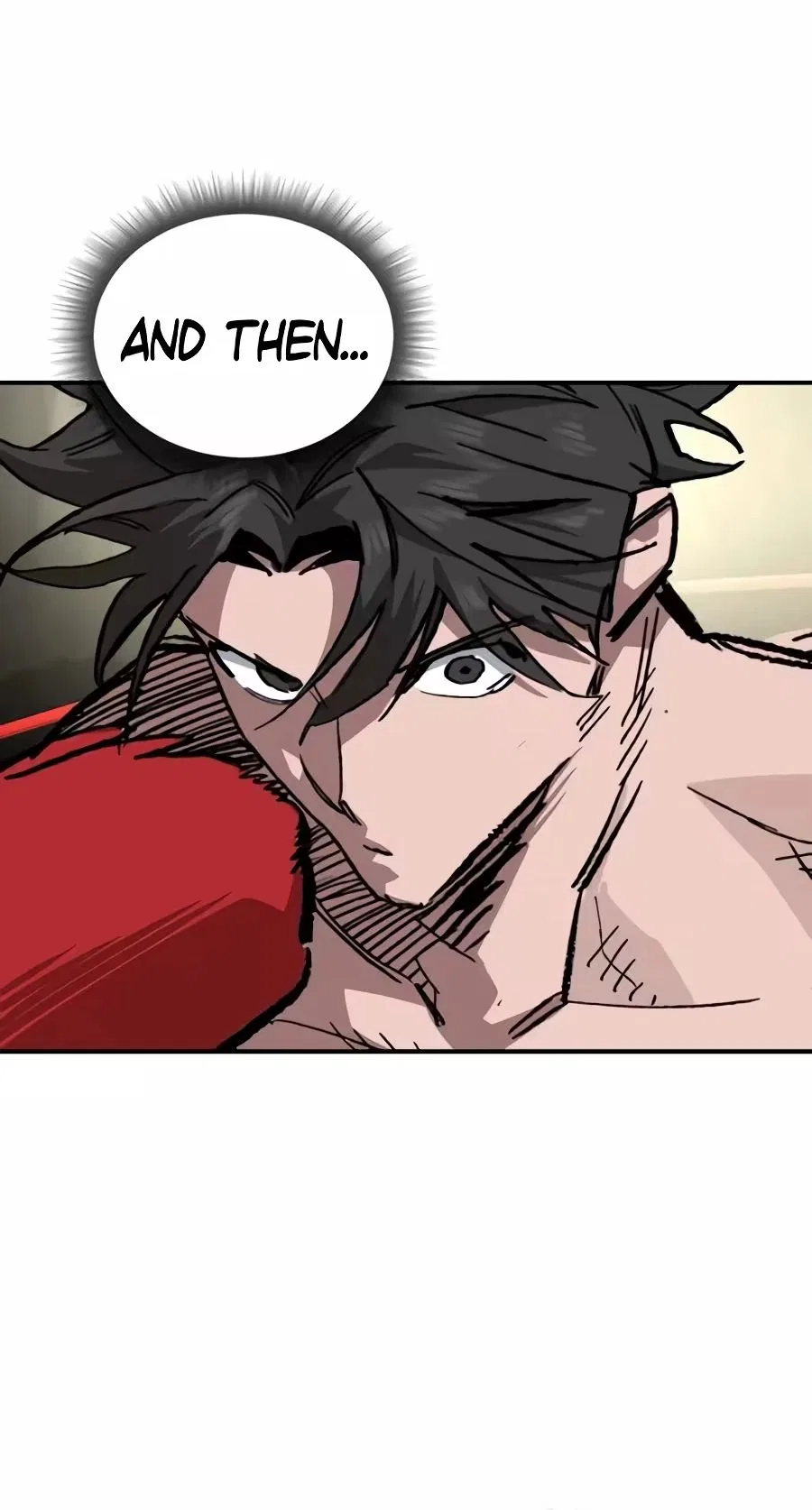 The Smiling Boxer Chapter 54 – Page 72
