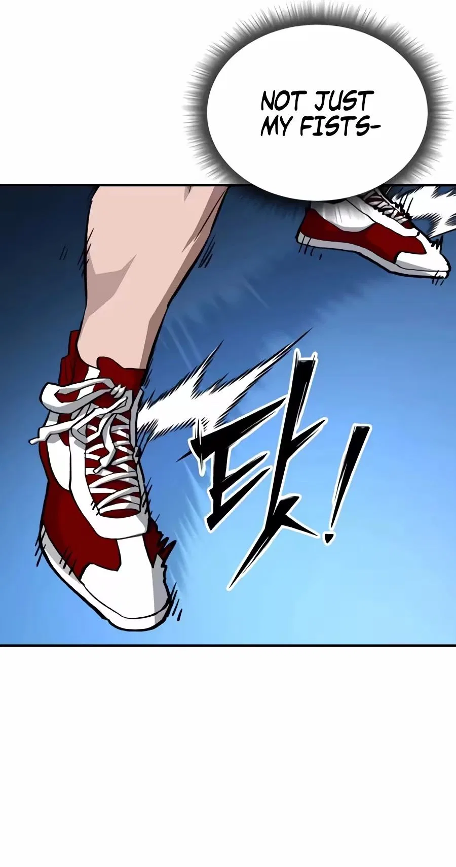 The Smiling Boxer Chapter 54 – Page 73