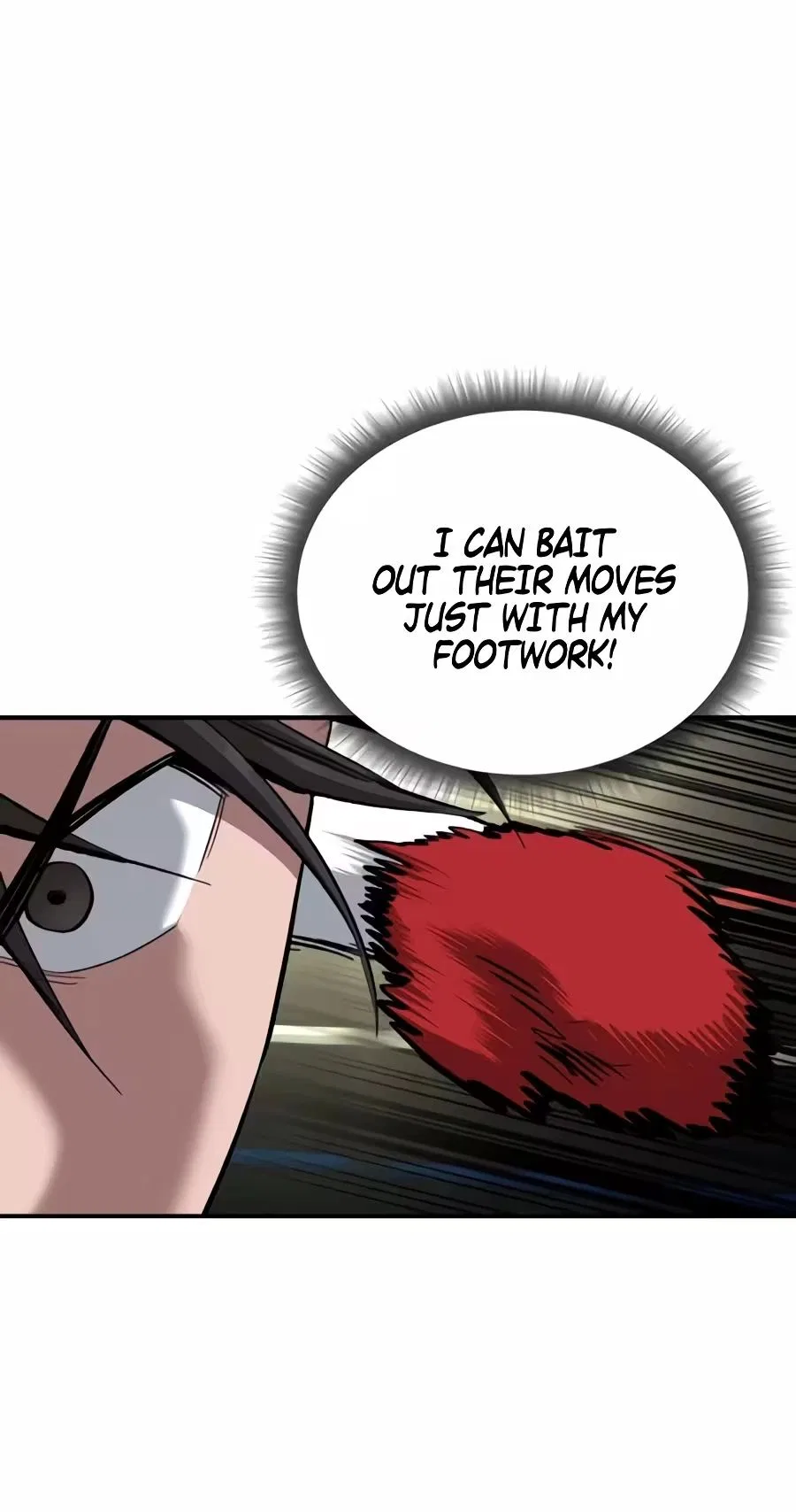 The Smiling Boxer Chapter 54 – Page 77