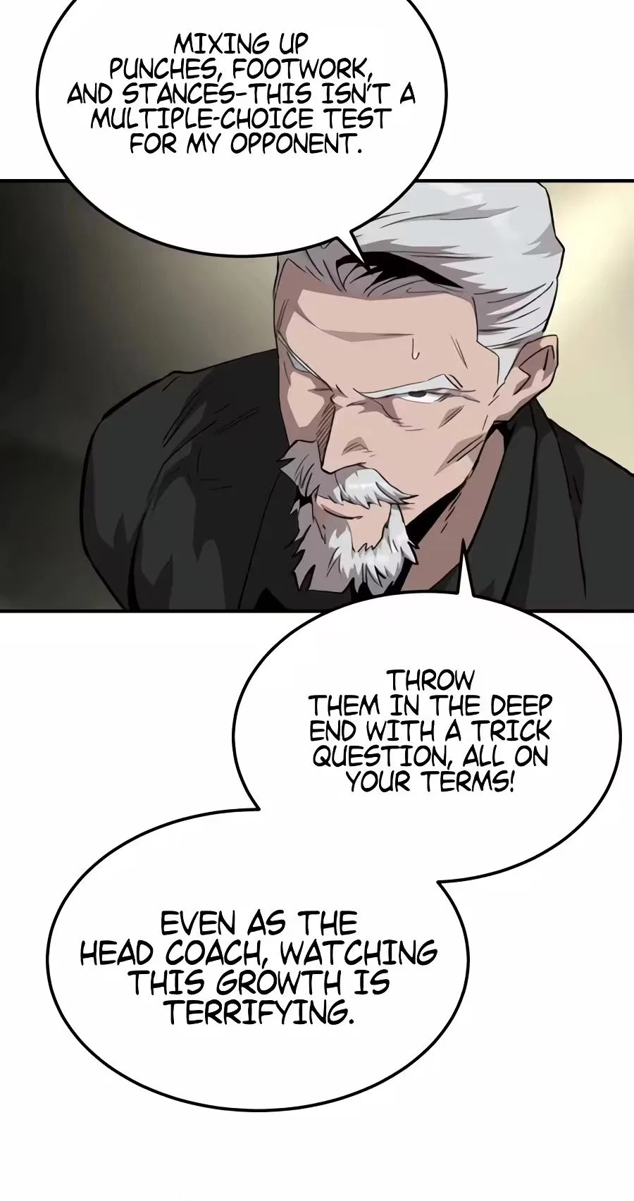 The Smiling Boxer Chapter 54 – Page 80