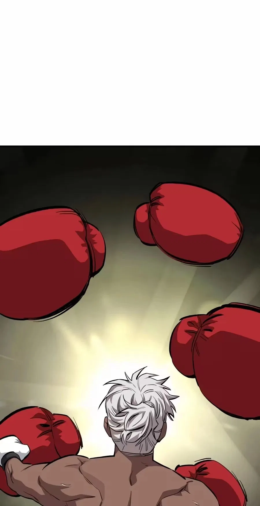 The Smiling Boxer Chapter 54 – Page 84