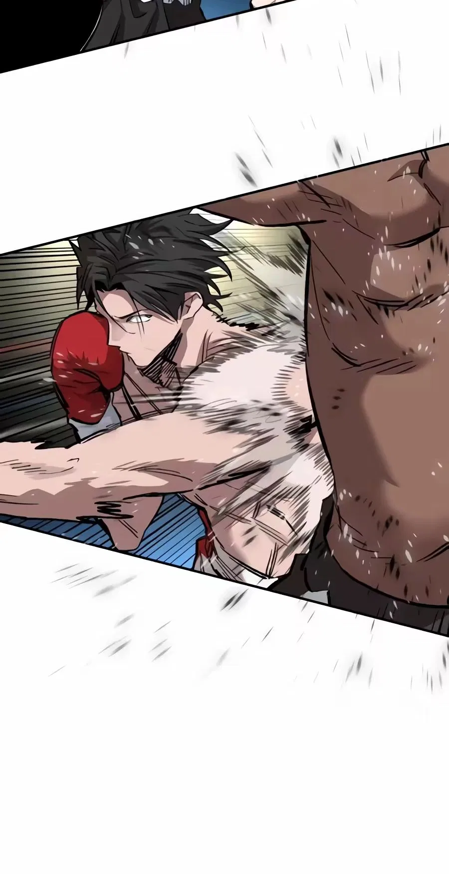 The Smiling Boxer Chapter 54 – Page 88