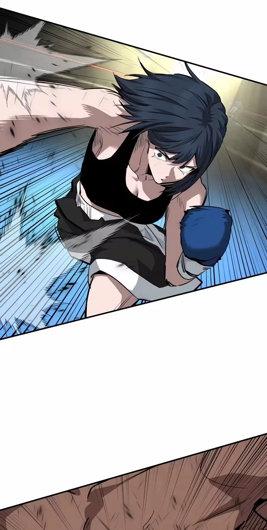 The Smiling Boxer Chapter 54 – Page 89