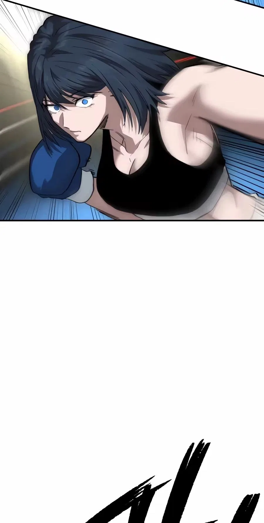The Smiling Boxer Chapter 54 – Page 94