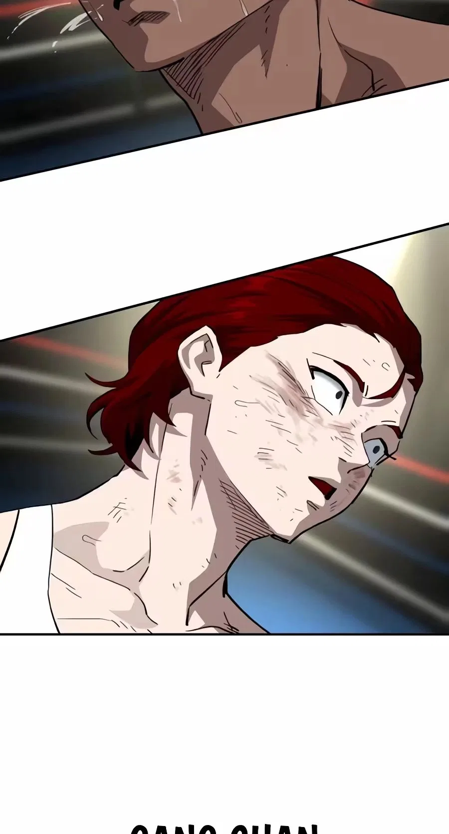 The Smiling Boxer Chapter 54 – Page 98