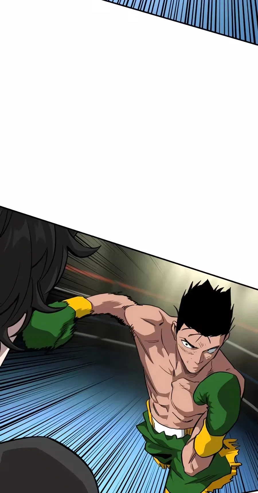 The Smiling Boxer Chapter 53 – Page 4