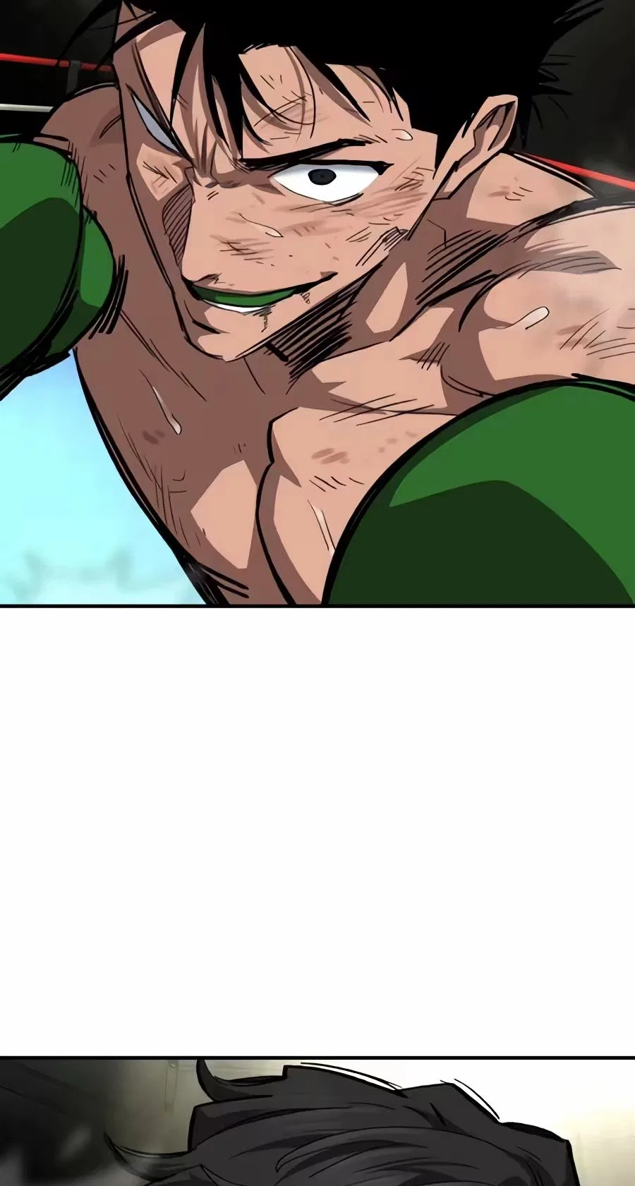 The Smiling Boxer Chapter 53 – Page 9