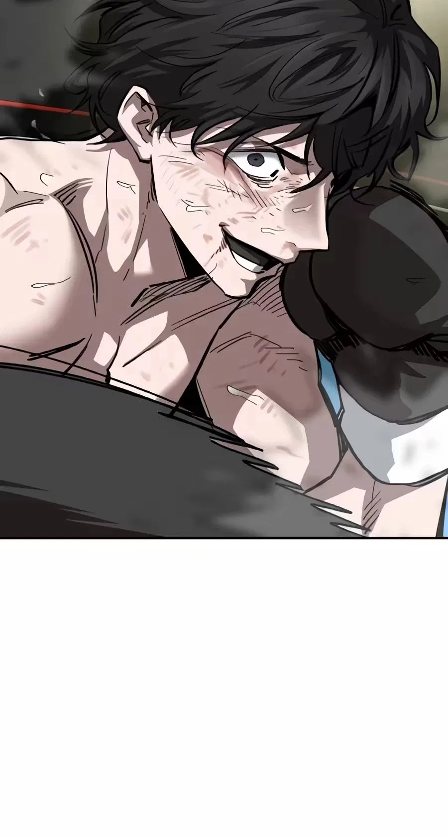The Smiling Boxer Chapter 53 – Page 10