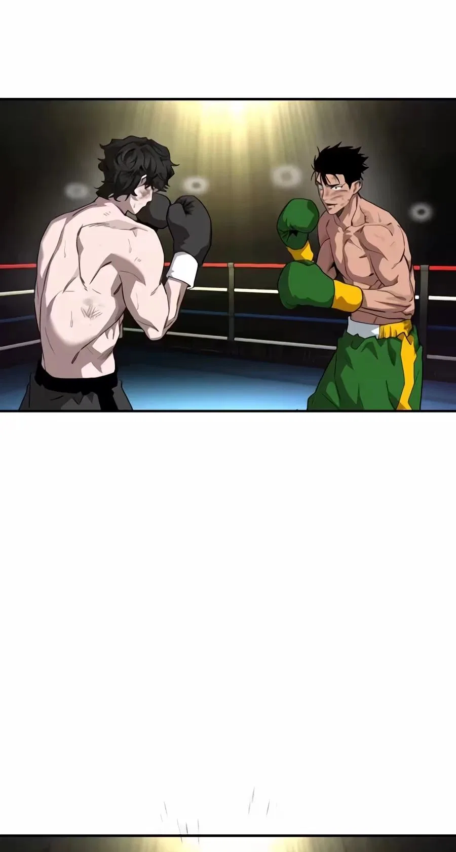 The Smiling Boxer Chapter 53 – Page 12