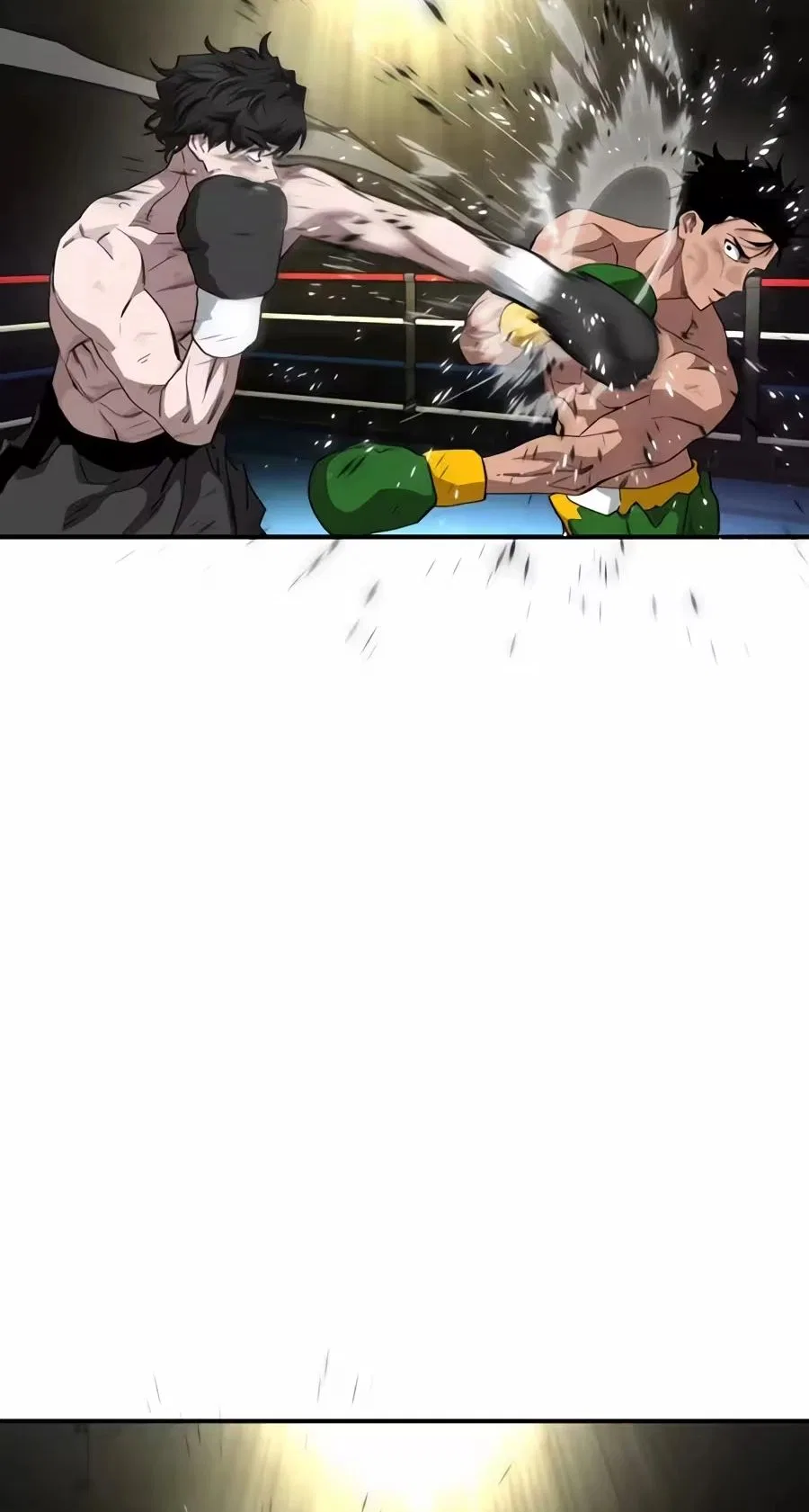 The Smiling Boxer Chapter 53 – Page 14