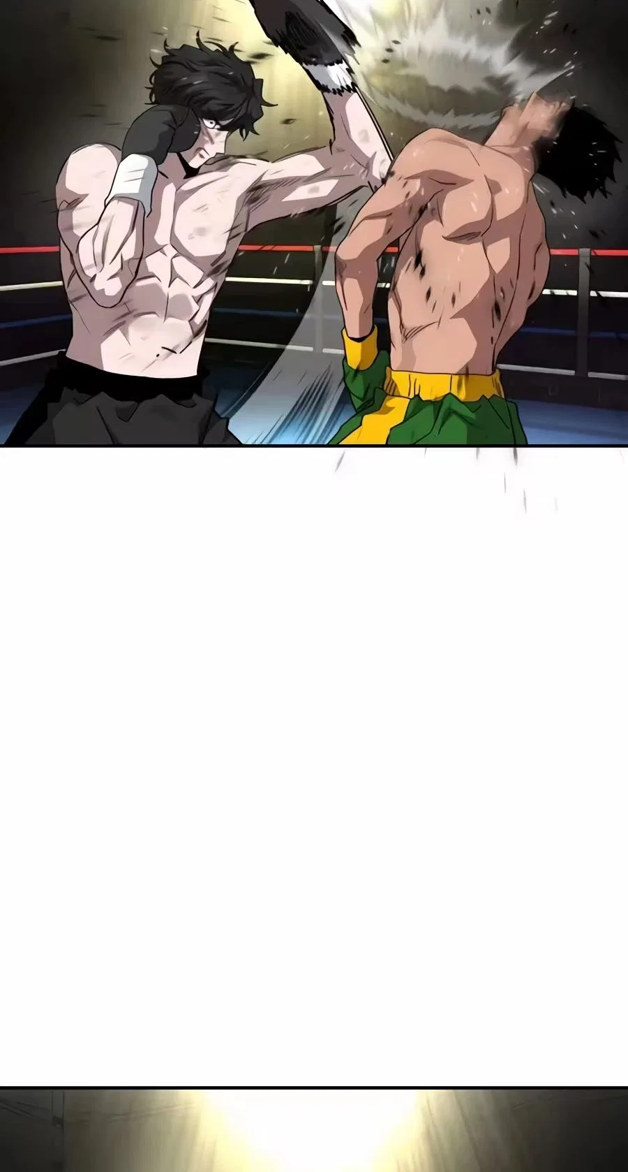 The Smiling Boxer Chapter 53 – Page 16