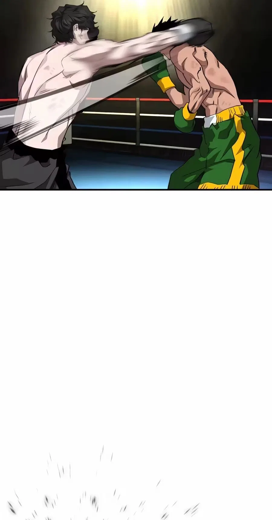 The Smiling Boxer Chapter 53 – Page 17