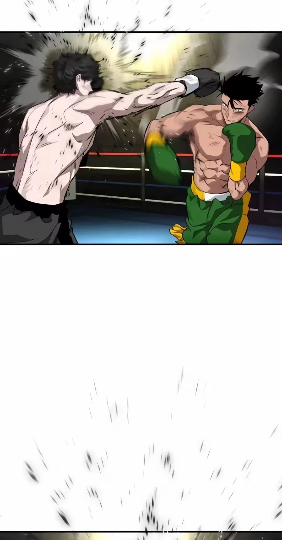 The Smiling Boxer Chapter 53 – Page 18