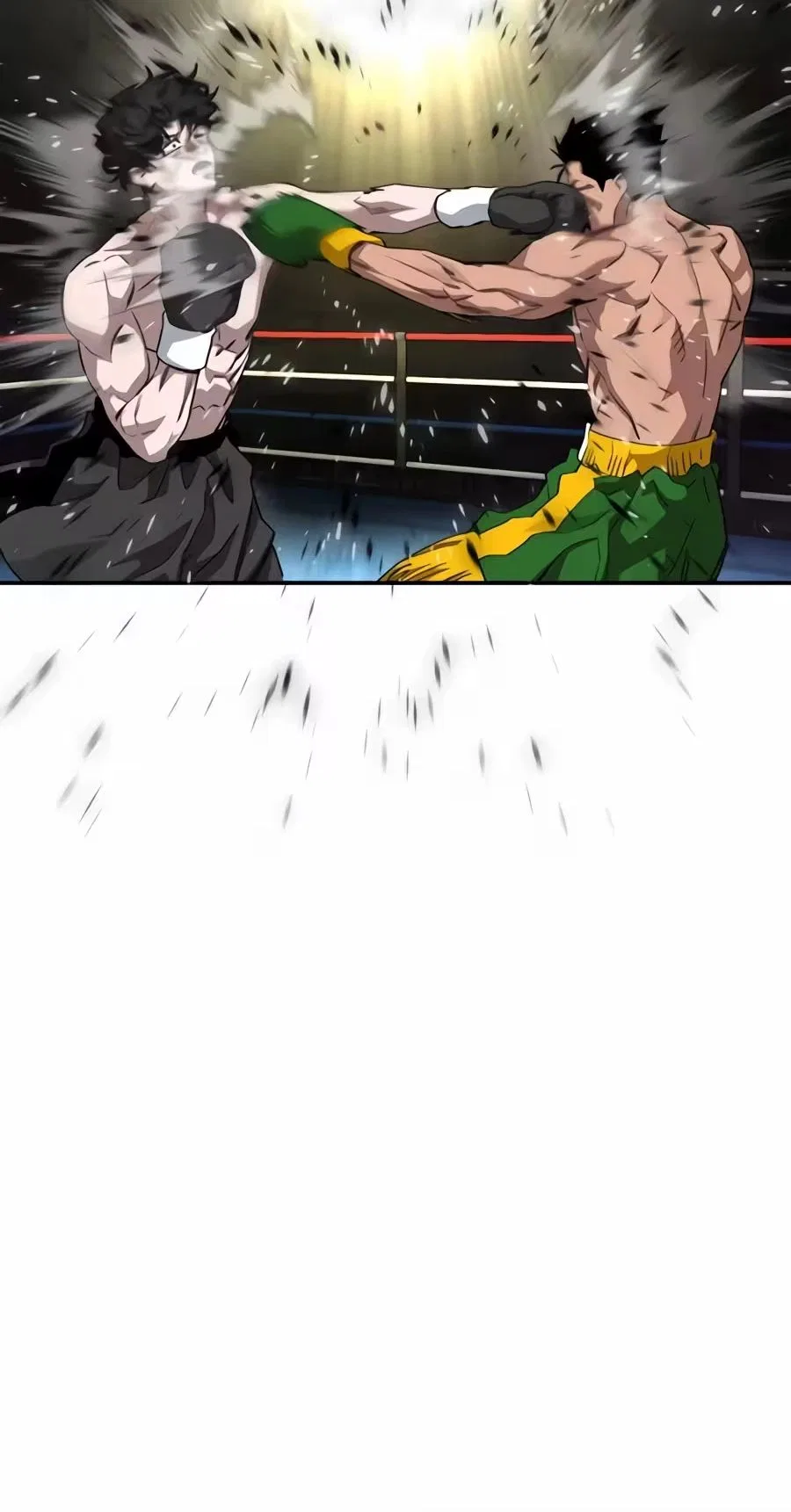 The Smiling Boxer Chapter 53 – Page 19