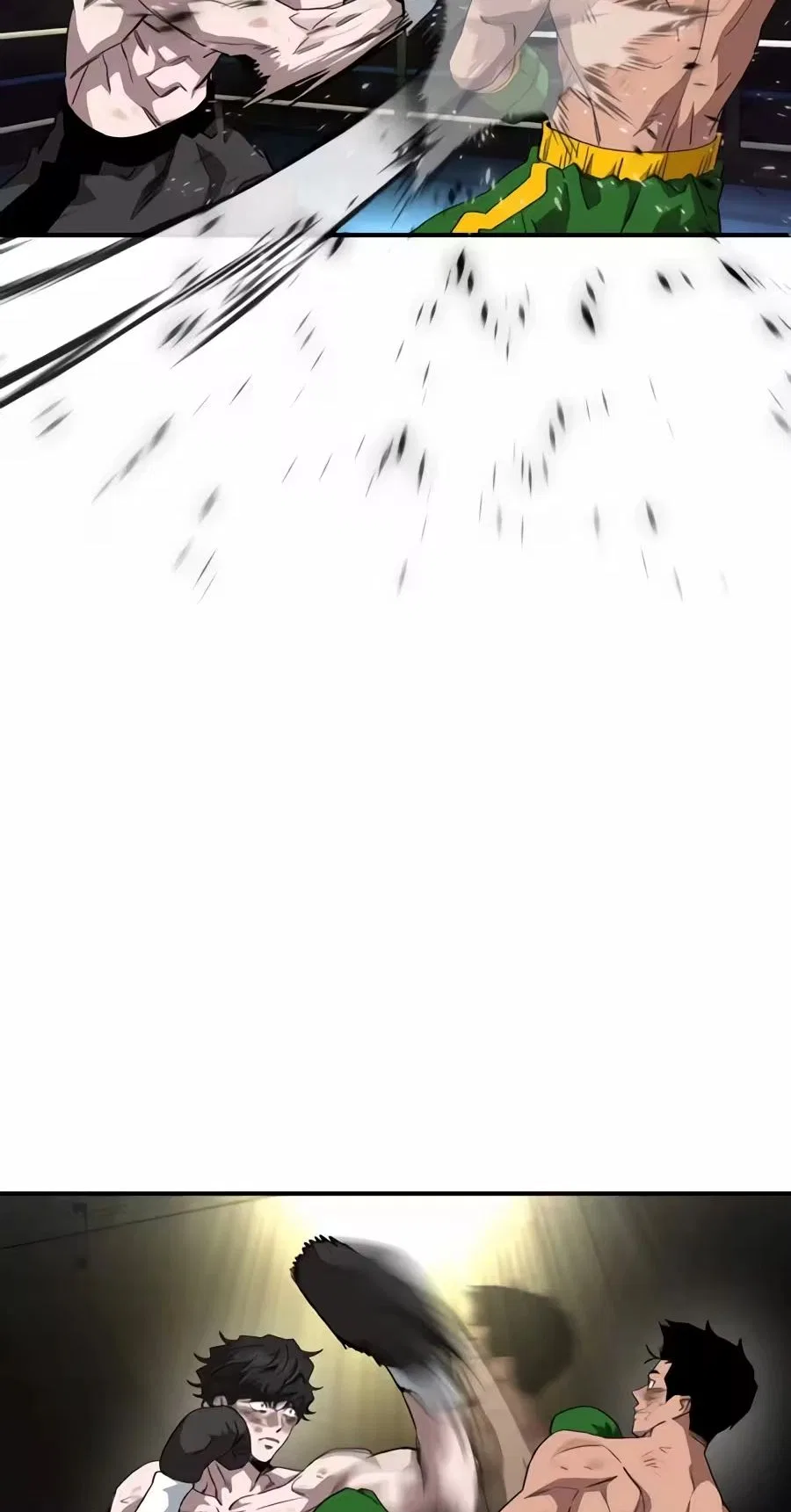 The Smiling Boxer Chapter 53 – Page 23