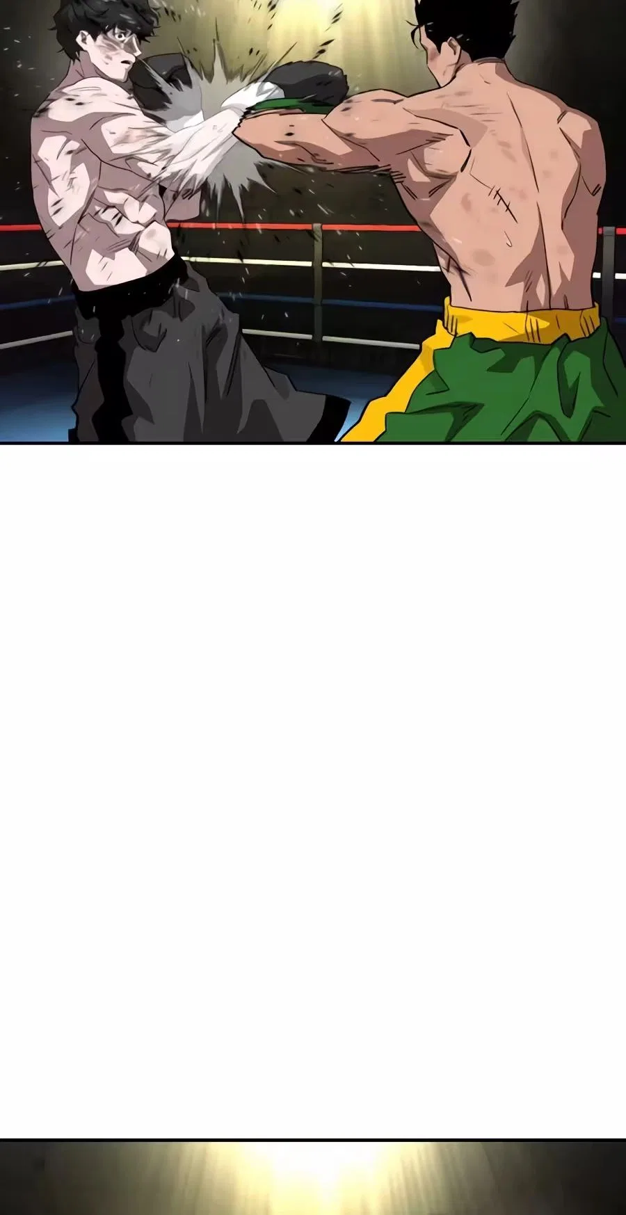 The Smiling Boxer Chapter 53 – Page 29