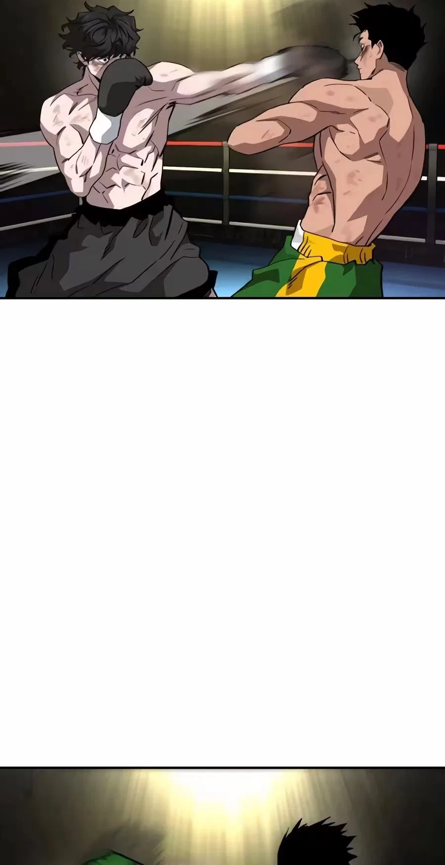 The Smiling Boxer Chapter 53 – Page 30