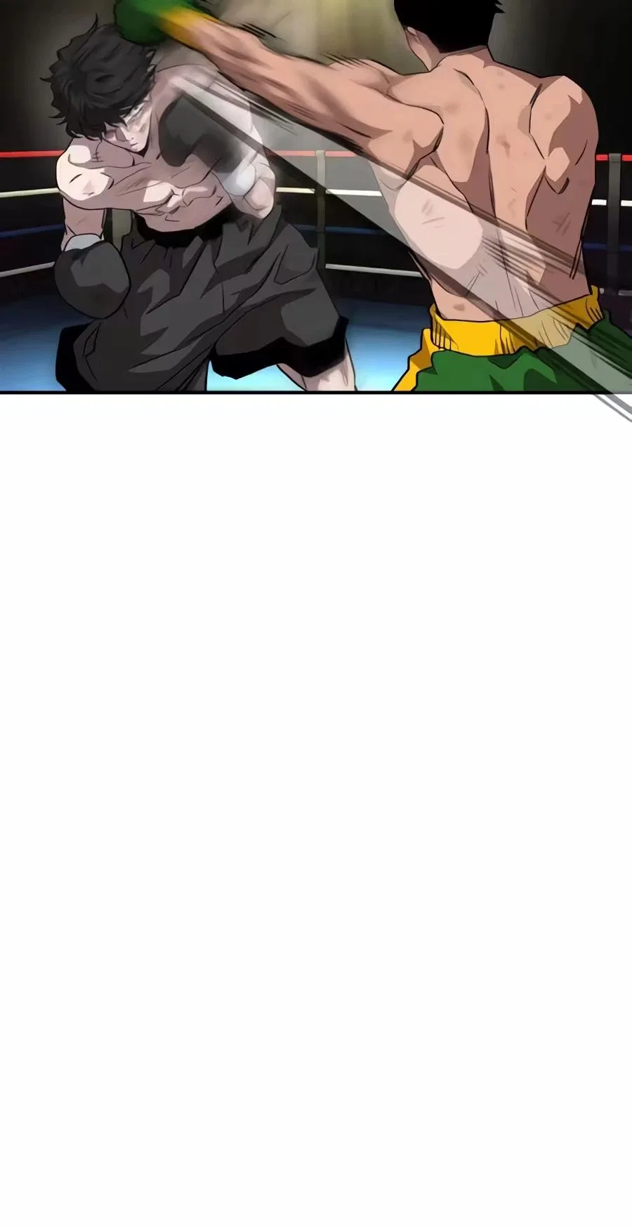 The Smiling Boxer Chapter 53 – Page 31