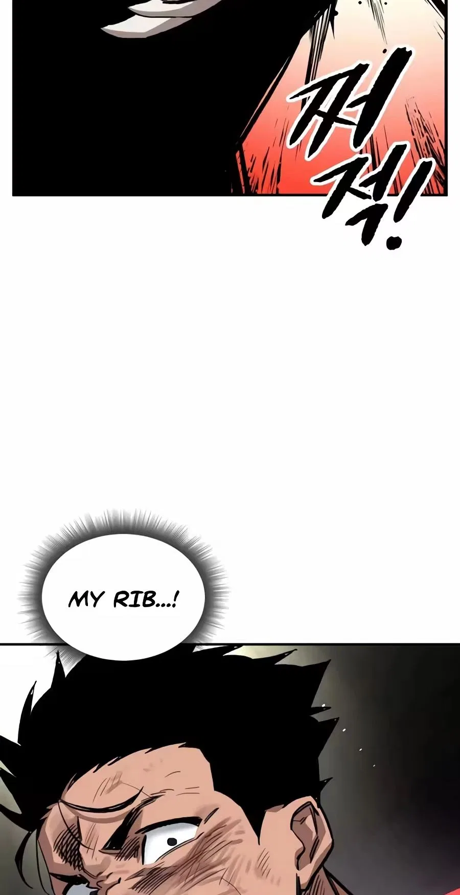 The Smiling Boxer Chapter 53 – Page 38