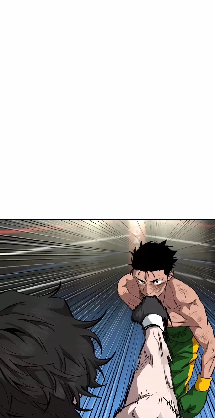 The Smiling Boxer Chapter 53 – Page 50