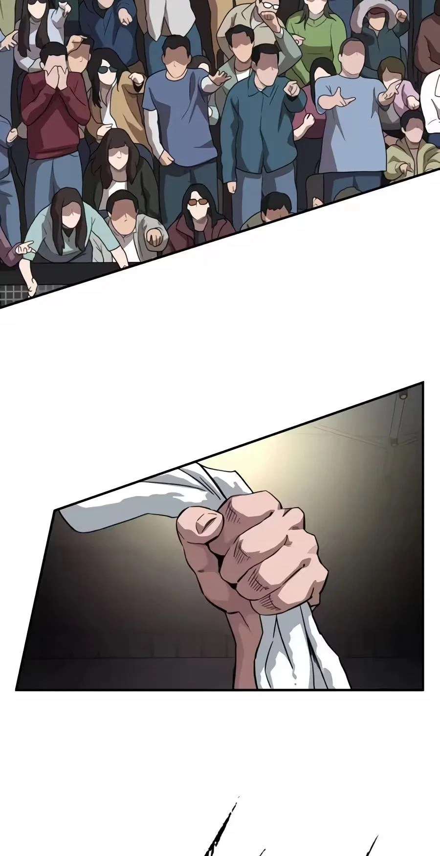 The Smiling Boxer Chapter 53 – Page 54