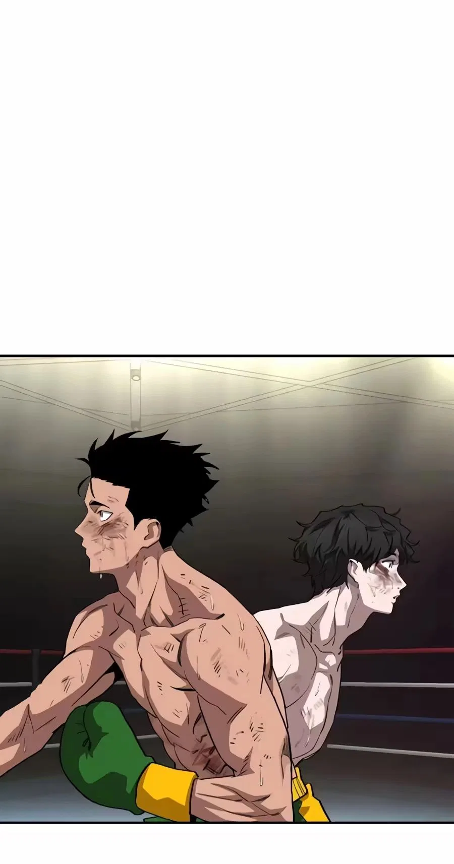 The Smiling Boxer Chapter 53 – Page 65