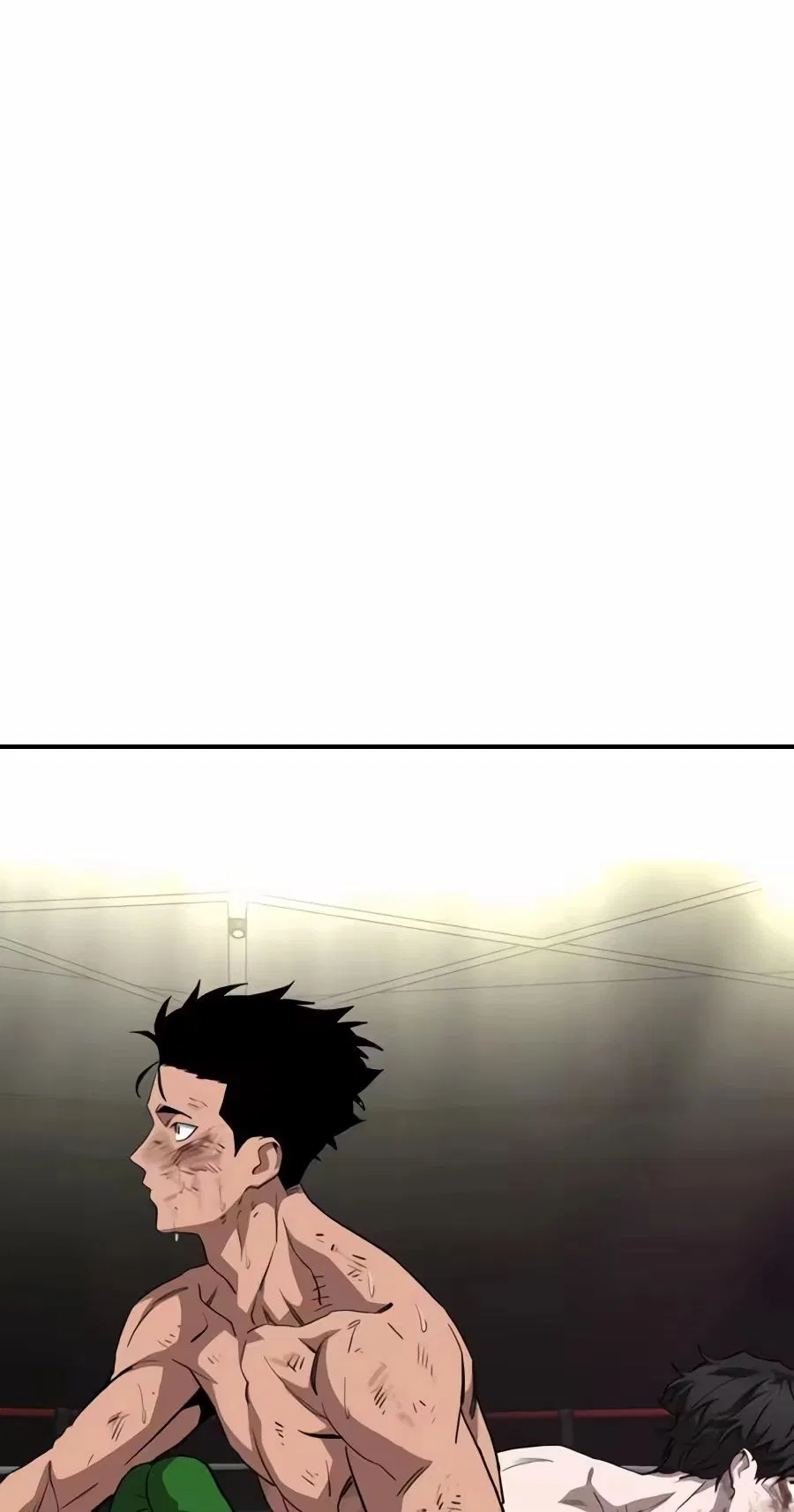 The Smiling Boxer Chapter 53 – Page 66