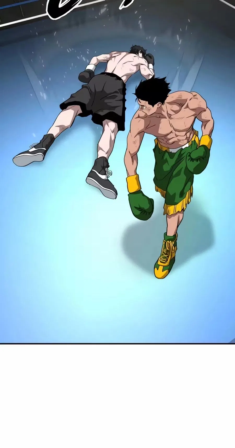 The Smiling Boxer Chapter 53 – Page 68