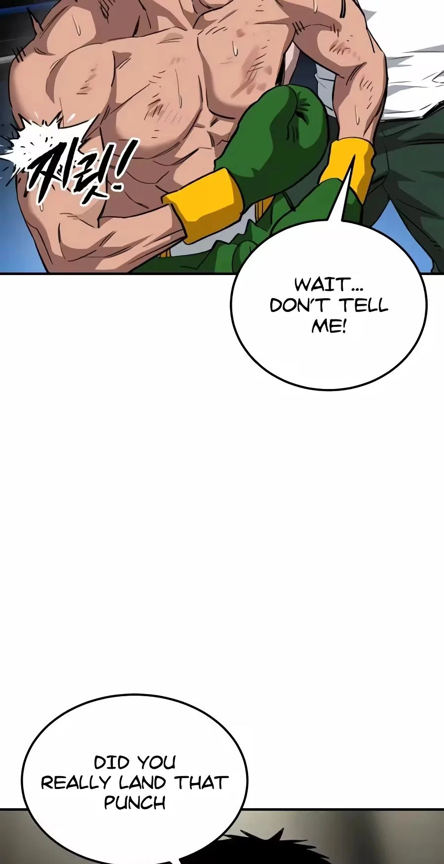 The Smiling Boxer Chapter 53 – Page 76
