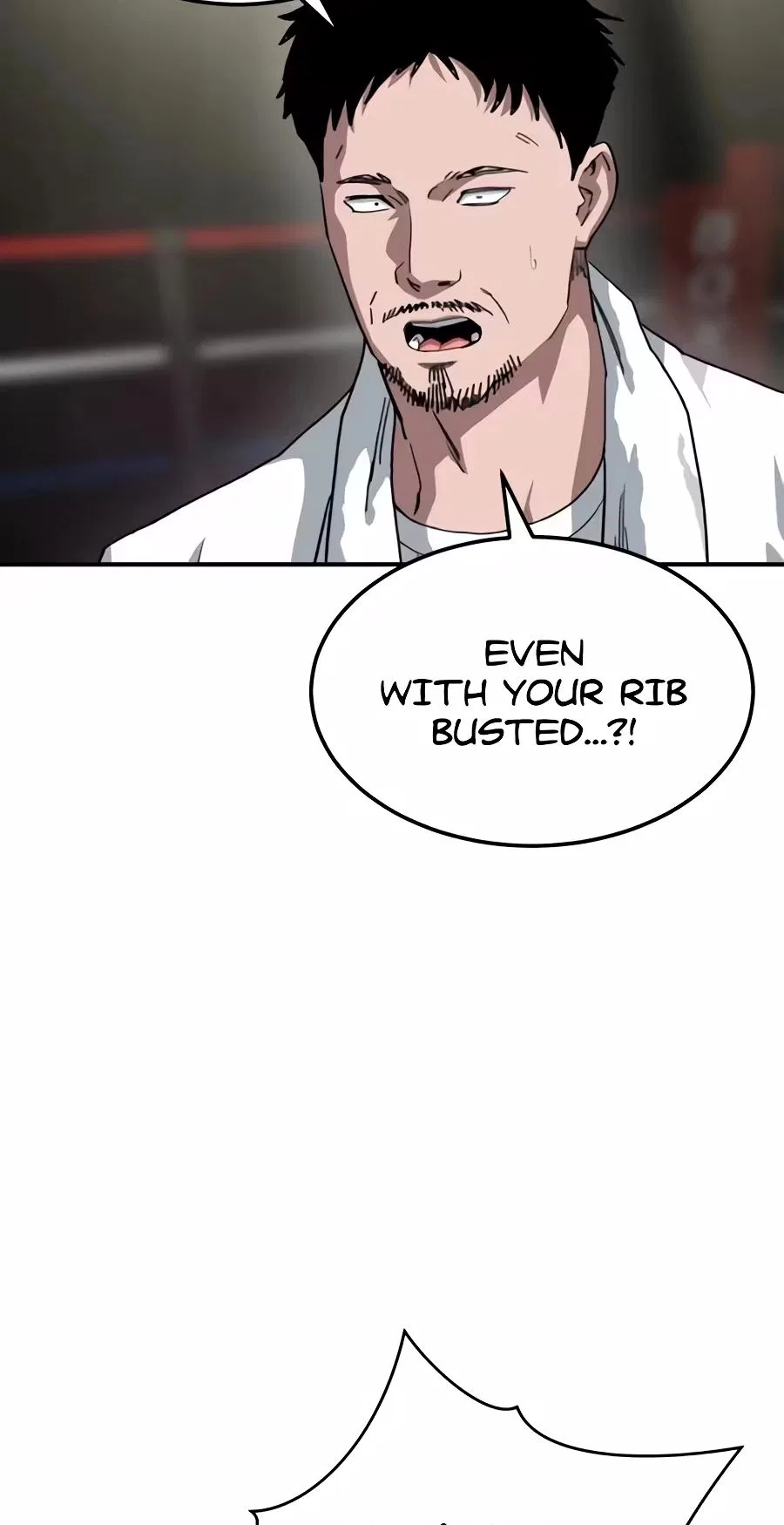 The Smiling Boxer Chapter 53 – Page 77