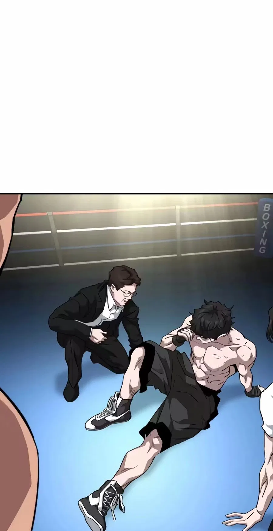 The Smiling Boxer Chapter 53 – Page 79