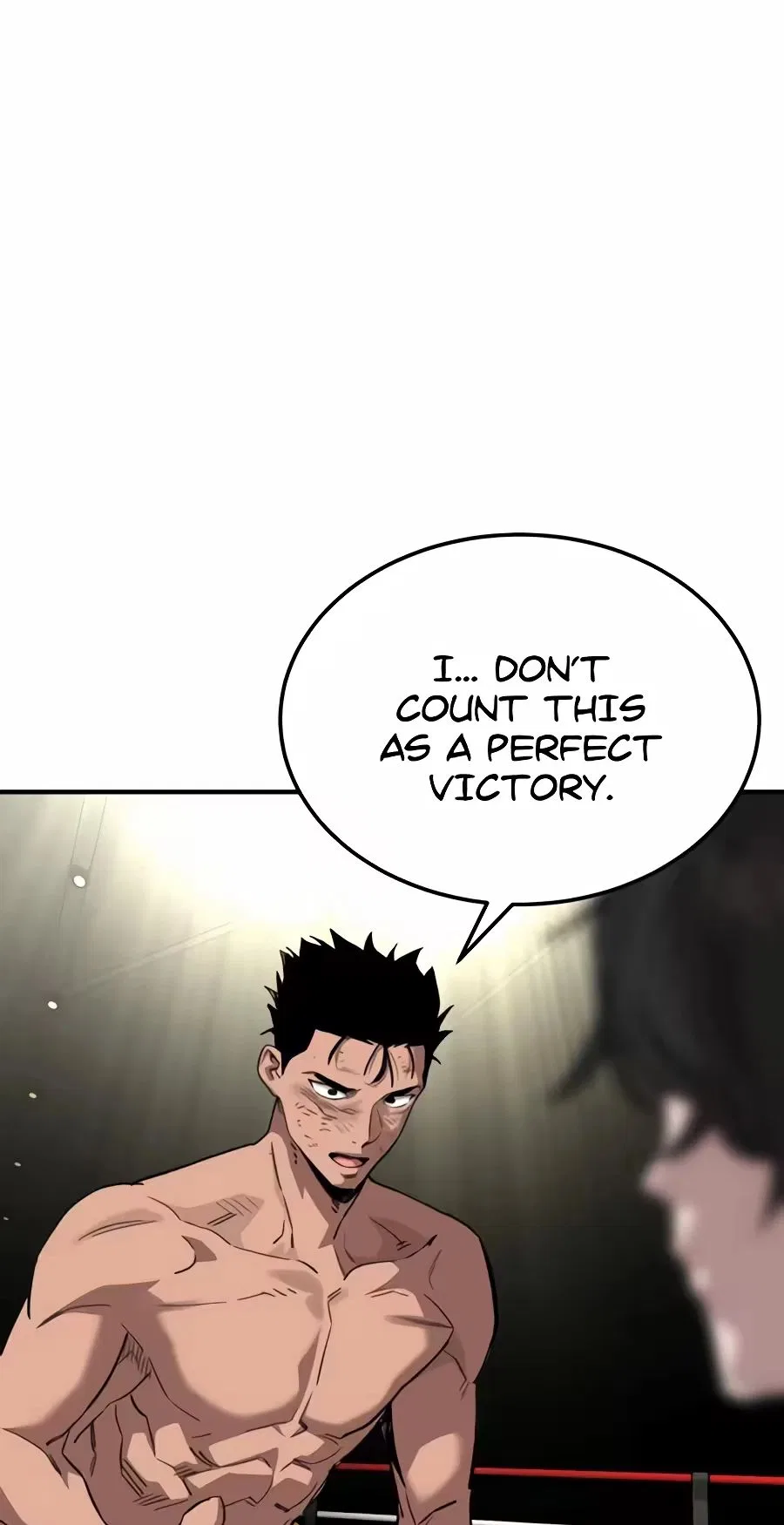 The Smiling Boxer Chapter 53 – Page 81
